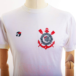 MAGLIA HOME CORINTHIANS N10 1981/1982 by TOPPER - Home (3)