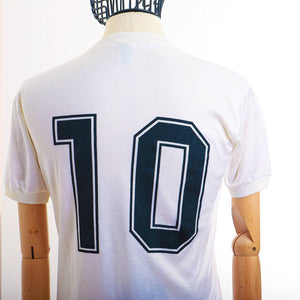 MAGLIA HOME CORINTHIANS N10 1981/1982 by TOPPER - Home (4)