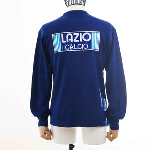 MAGLIA ALLENAMENTO LAZIO TUTTOSPORT 1986/1987 by TUTTOSPORT - Home (2)