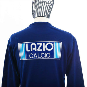 MAGLIA ALLENAMENTO LAZIO TUTTOSPORT 1986/1987 by TUTTOSPORT - Home (4)