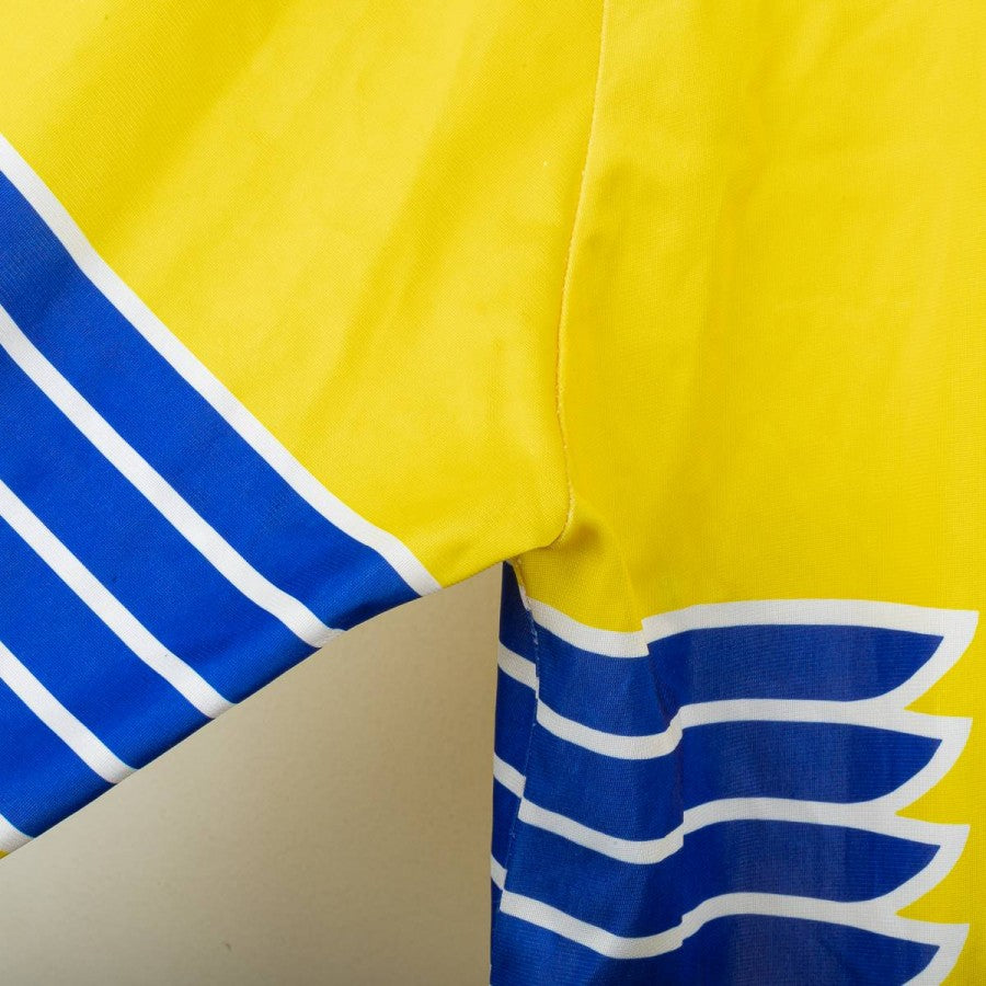 Maglia Away Lazio Tuttosport n4 1986/1987 by TUTTOSPORT - Home (10)