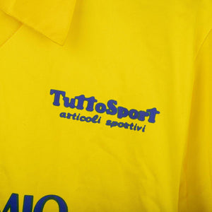 Maglia Away Lazio Tuttosport n4 1986/1987 by TUTTOSPORT - Home (12)