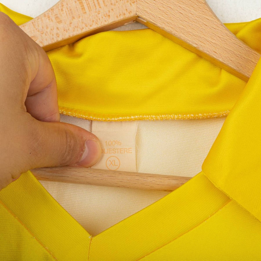 Maglia Away Lazio Tuttosport n4 1986/1987 by TUTTOSPORT - Home (13)