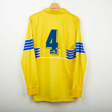 Maglia Away Lazio Tuttosport n4 1986/1987 by TUTTOSPORT - Home (2)