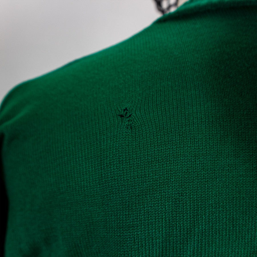 MAGLIA LAZIO ALLENAMENTO VERDE 1973/1974 by TUTTOSPORT - Home (5)