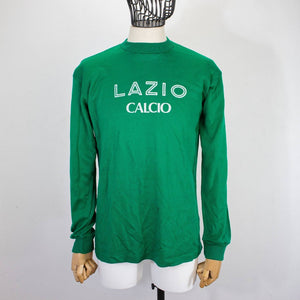 MAGLIA LAZIO ALLENAMENTO VERDE 1973/1974 by TUTTOSPORT - Home