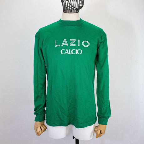 MAGLIA LAZIO ALLENAMENTO VERDE 1973/1974 by TUTTOSPORT - Home