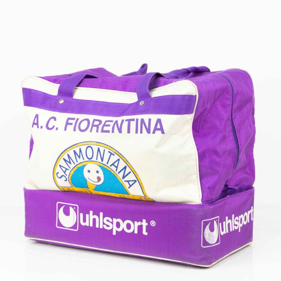 borsone Fiorentina Uhlsport 1994/1995 by UHL sport - Home