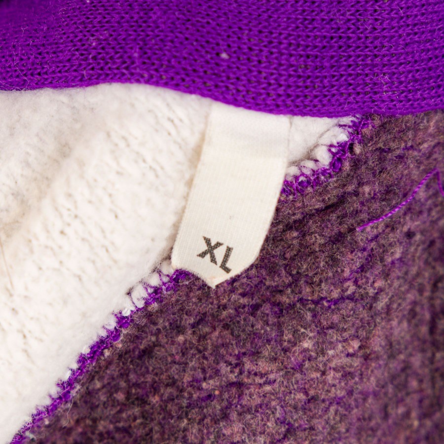 Felpa allenamento Fiorentina uhlsport 1993/1994 by UHL sport - Home (10)