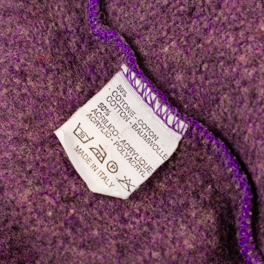 Felpa allenamento Fiorentina uhlsport 1993/1994 by UHL sport - Home (11)