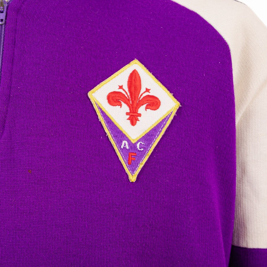 Felpa allenamento Fiorentina uhlsport 1993/1994 by UHL sport - Home (3)