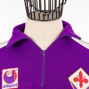 Felpa allenamento Fiorentina uhlsport 1993/1994 by UHL sport - Home (5)