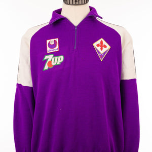 Felpa allenamento Fiorentina uhlsport 1993/1994 by UHL sport - Home (7)