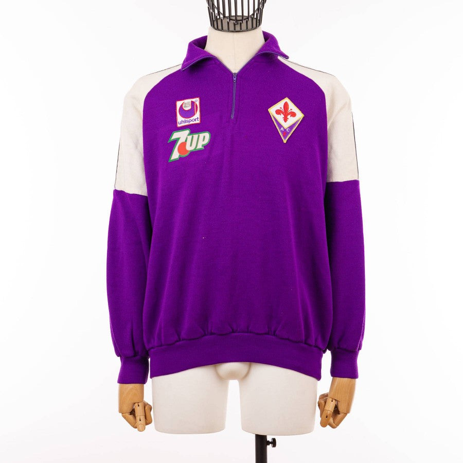 Felpa allenamento Fiorentina uhlsport 1993/1994 by UHL sport - Home