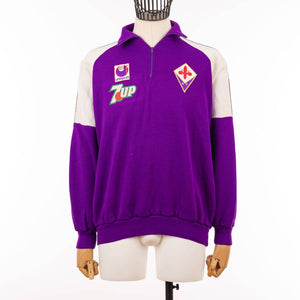 Felpa allenamento Fiorentina uhlsport 1993/1994 by UHL sport - Home