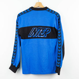 felpa allenamento inter uhlsport 1990/1991 by UHL sport - Home (2)