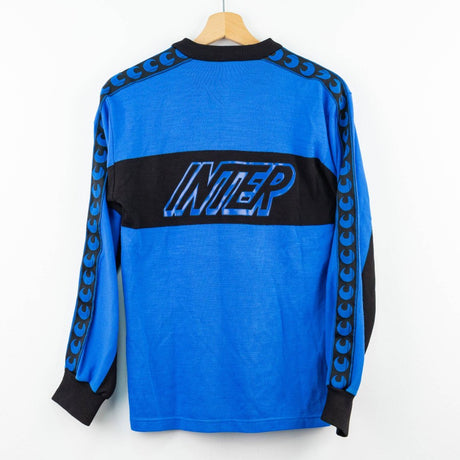 felpa allenamento inter uhlsport 1990/1991 by UHL sport - Home (2)