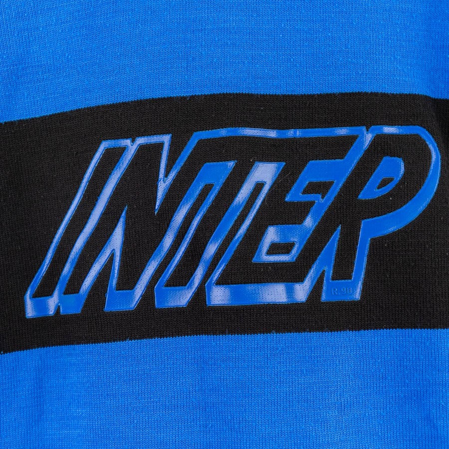 felpa allenamento inter uhlsport 1990/1991 by UHL sport - Home (5)