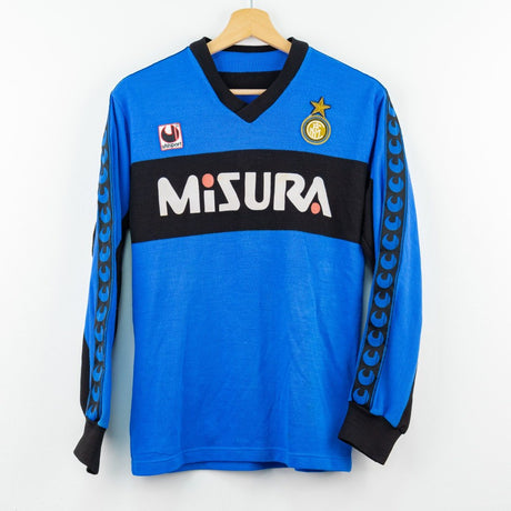 felpa allenamento inter uhlsport 1990/1991 by UHL sport - Home