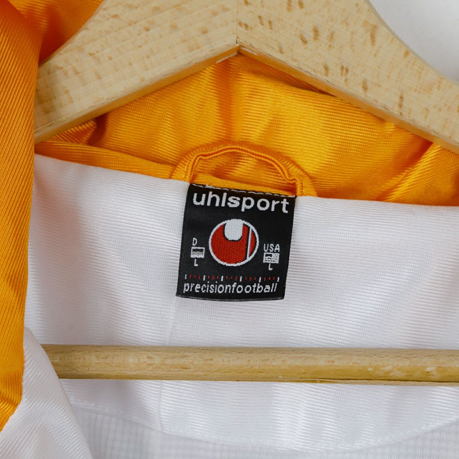 Felpa Costa d'Avorio Uhlsport 2003/2004 by UHL sport - Home (10)