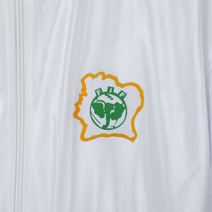 Felpa Costa d'Avorio Uhlsport 2003/2004 by UHL sport - Home (11)