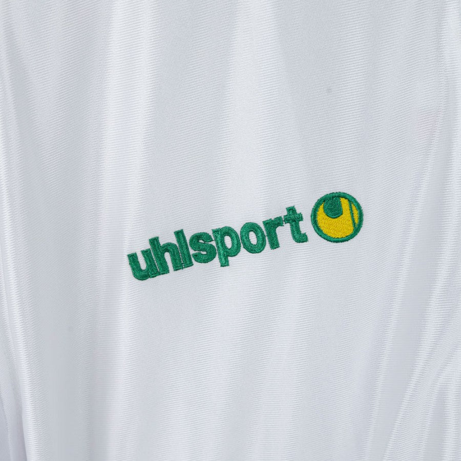 Felpa Costa d'Avorio Uhlsport 2003/2004 by UHL sport - Home (8)