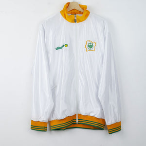 Felpa Costa d'Avorio Uhlsport 2003/2004 by UHL sport - Home