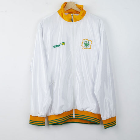 Felpa Costa d'Avorio Uhlsport 2003/2004 by UHL sport - Home