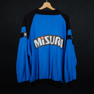 felpa inter uhlsport 1988/1989 by UHL sport - Home (2)