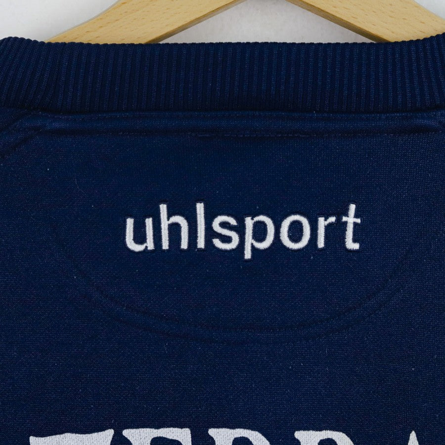 Felpa Training Cagliari Uhlsport 2001/2002 by UHL sport - Home (10)