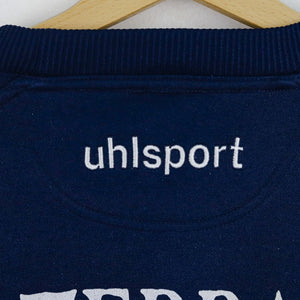 Felpa Training Cagliari Uhlsport 2001/2002 by UHL sport - Home (10)
