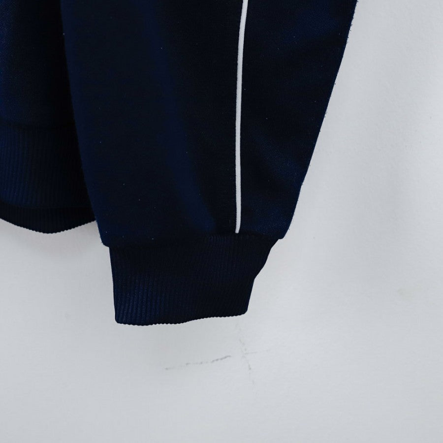 Felpa Training Cagliari Uhlsport 2001/2002 by UHL sport - Home (7)