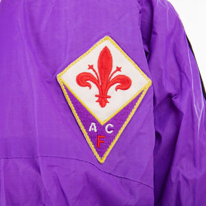 giacca antivento fiorentina uhlsport 1993/1994 by UHL sport - Home (3)