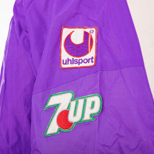 giacca antivento fiorentina uhlsport 1993/1994 by UHL sport - Home (4)