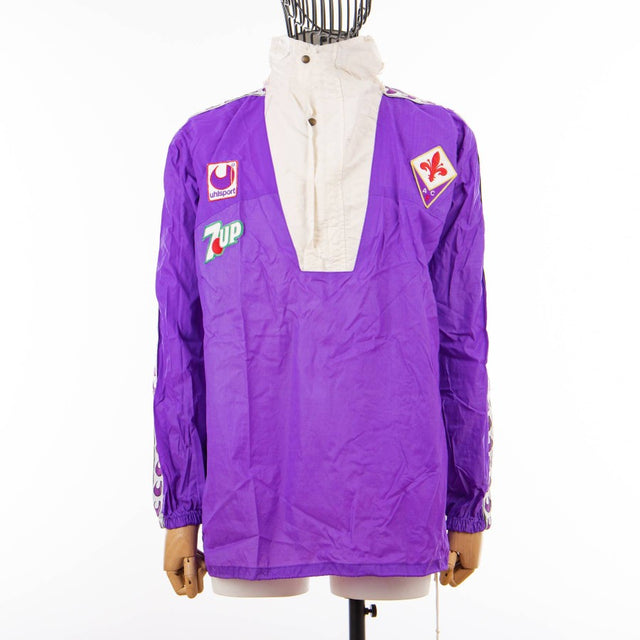 giacca antivento fiorentina uhlsport 1993/1994 by UHL sport - Home