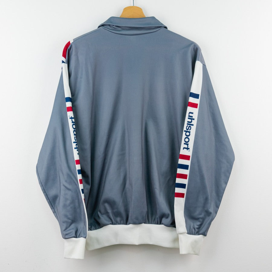 giacca bologna uhlsport 1991/1992 by UHL sport - Home (2)