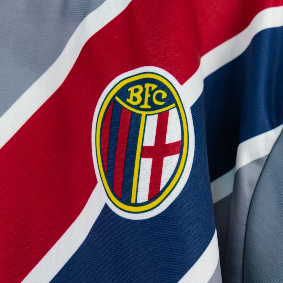 giacca bologna uhlsport 1991/1992 by UHL sport - Home (3)