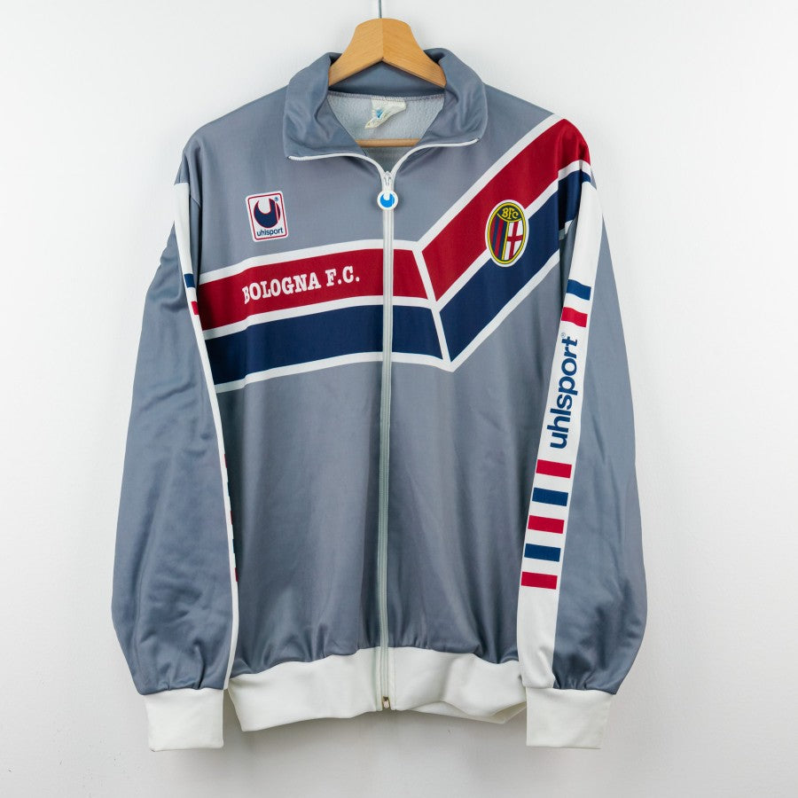giacca bologna uhlsport 1991/1992 by UHL sport - Home