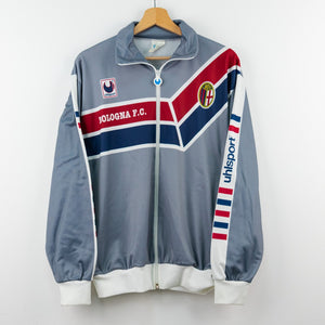 giacca bologna uhlsport 1991/1992 by UHL sport - Home
