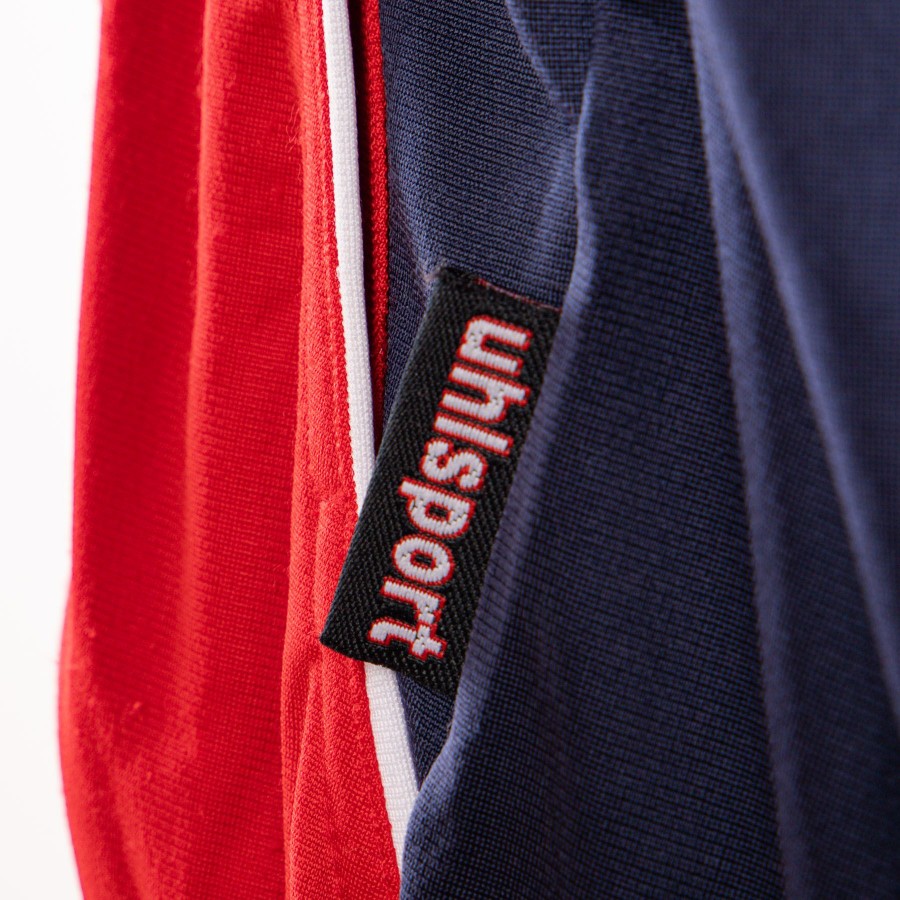 giacca cagliari uhlsport 2001/2002 by UHL sport - Home (10)