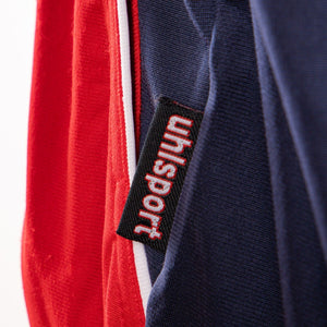 giacca cagliari uhlsport 2001/2002 by UHL sport - Home (10)