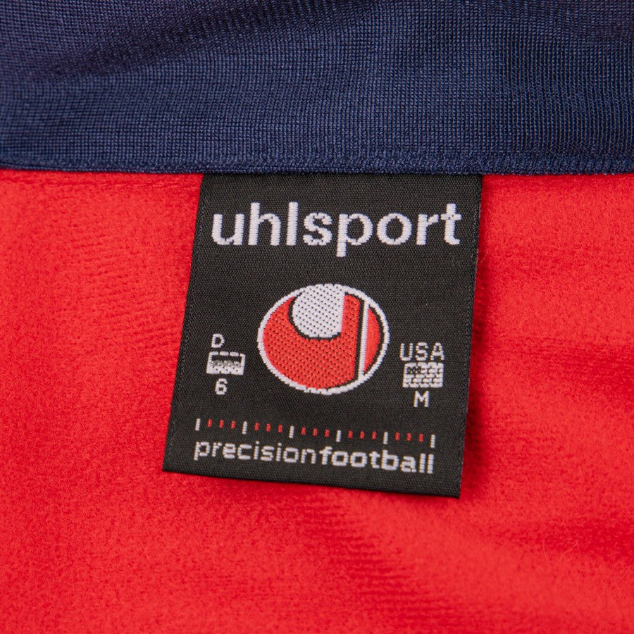 giacca cagliari uhlsport 2001/2002 by UHL sport - Home (11)
