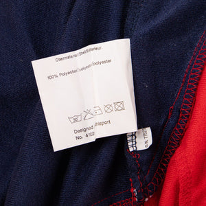 giacca cagliari uhlsport 2001/2002 by UHL sport - Home (12)