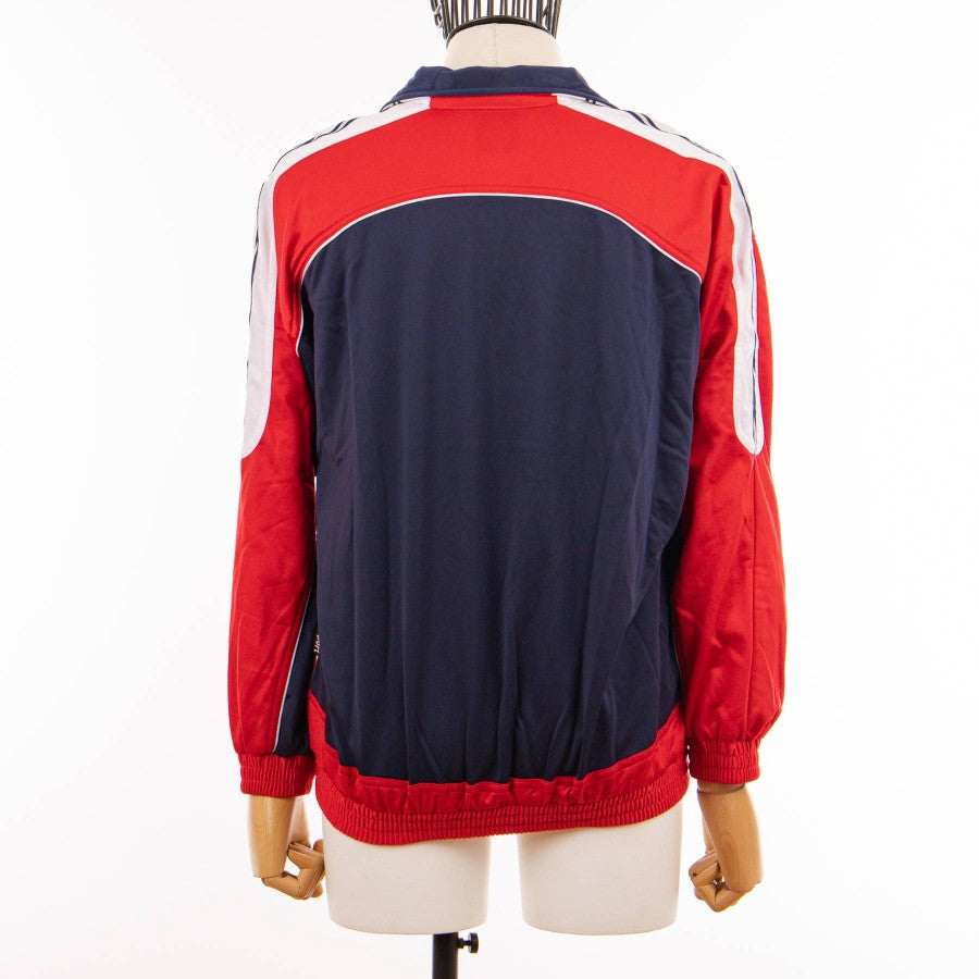 giacca cagliari uhlsport 2001/2002 by UHL sport - Home (2)