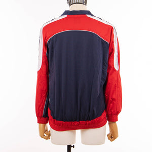 giacca cagliari uhlsport 2001/2002 by UHL sport - Home (2)