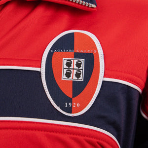 giacca cagliari uhlsport 2001/2002 by UHL sport - Home (3)