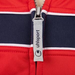 giacca cagliari uhlsport 2001/2002 by UHL sport - Home (5)