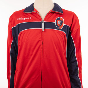 giacca cagliari uhlsport 2001/2002 by UHL sport - Home (8)