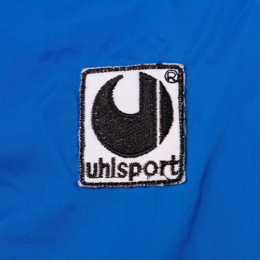 giacca inter uhlsport full zip 1988/1989 by UHL sport - Home (5)