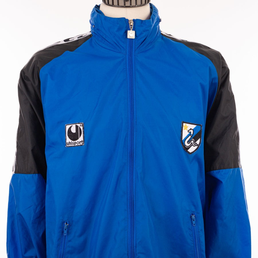 giacca inter uhlsport full zip 1988/1989 by UHL sport - Home (8)